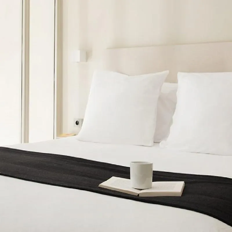 Hotel Helzear Etoile Paříž