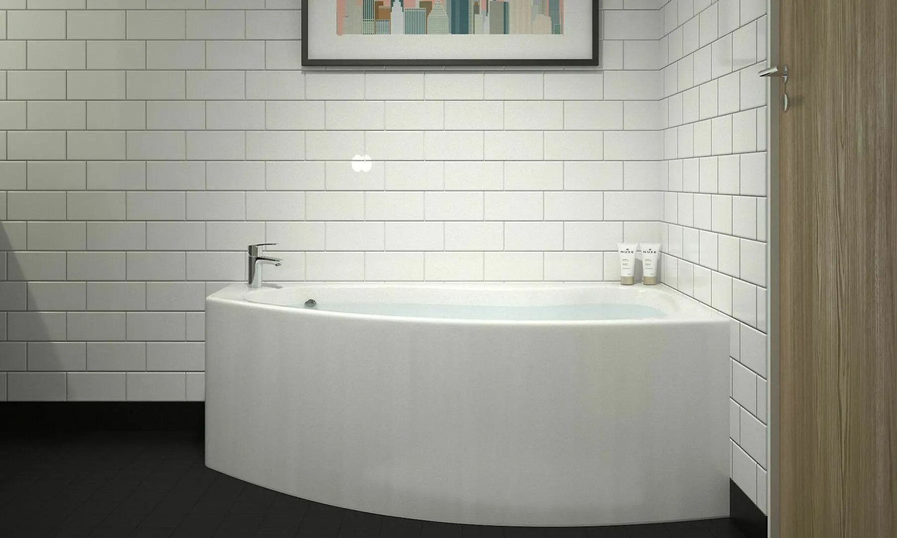 Hotel Helzear Etoile Paříž 4*,