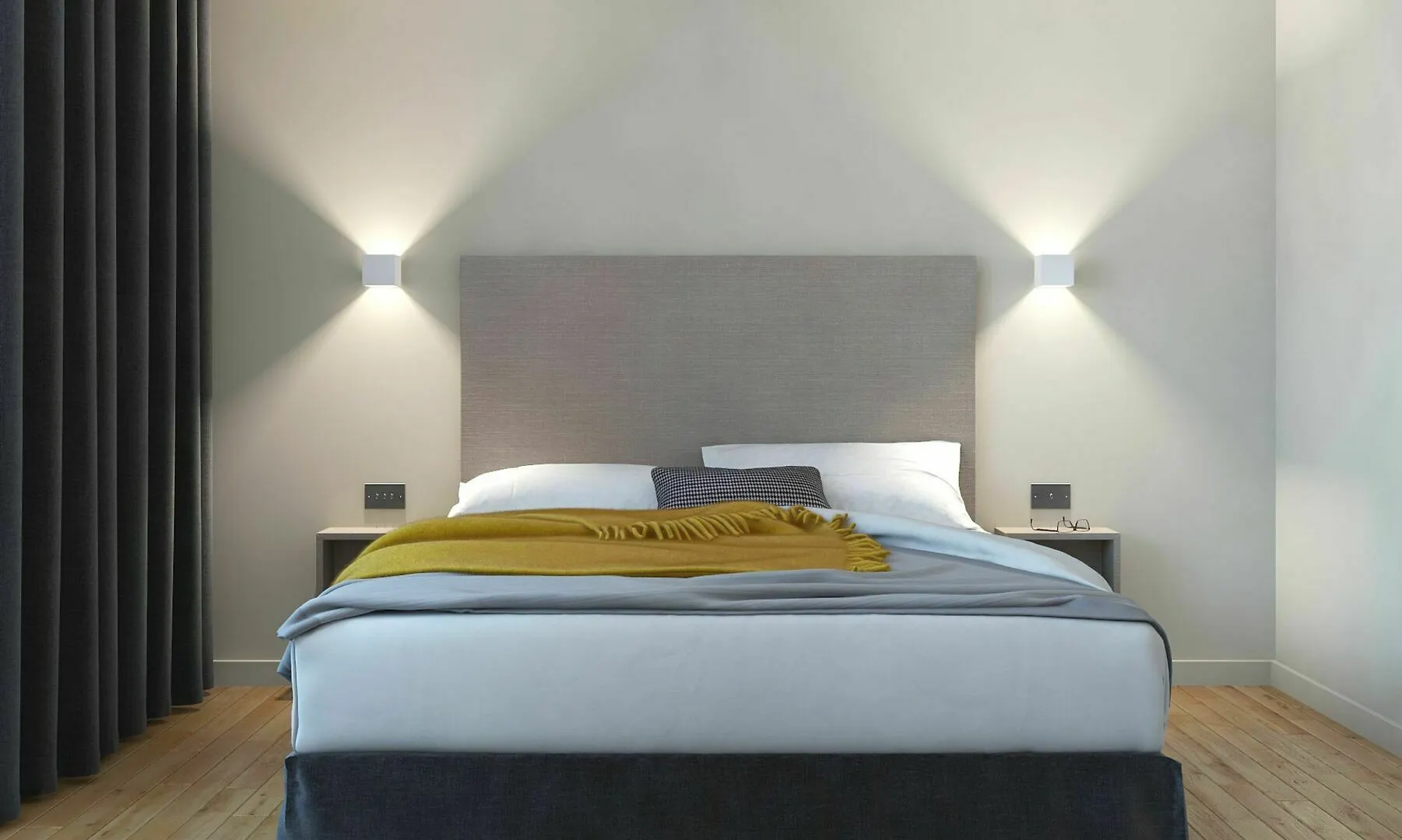 Hotel Helzear Etoile Paříž 4*,