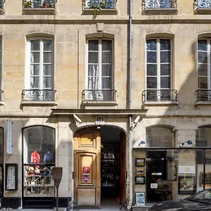 Du Jeu De Paume **** París