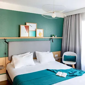 Aparthotel Adagio Centre Annecy