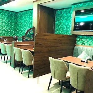 Herberg Concorde Dubai