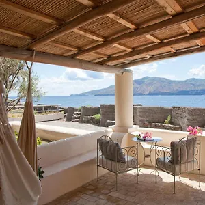 Hotel La Salina Borgo Di Mare