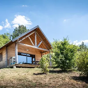 Vakantiepark Village Huttopia Sud Ardeche Vagnas
