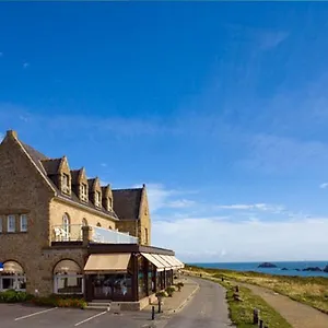 Hotel De La Pointe Du Grouin Cancale