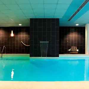 Hotel Amiral, Parijs