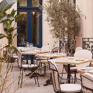 5* فندق بوذا بار