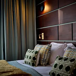 Hotel Beausejour Ranelagh, Parijs