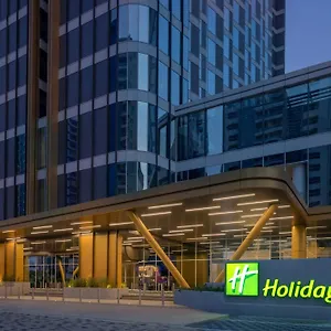 Hotel Business Bay By Ihg Dubai