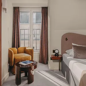Hotel Belloy Saint Germain, Parijs