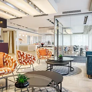 Eurostars Embassy 4* Viena