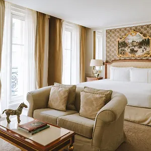 Splendide Royal - Relais & Chateaux Отель