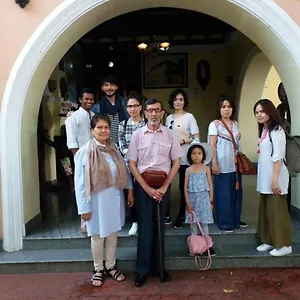 Ballard Kochi