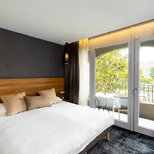 Hotel Fac & Spera -hotel & Tain-lʼHermitage