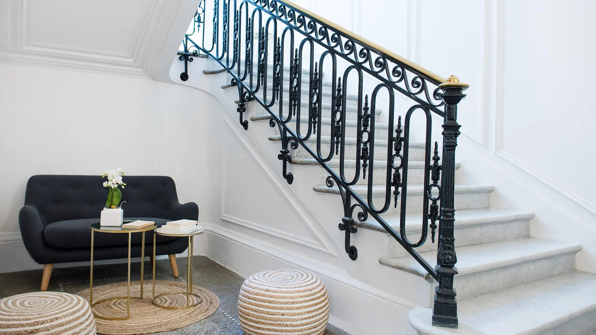 **** Hotel Suites&Hôtel Helzear Etoile Paris França
