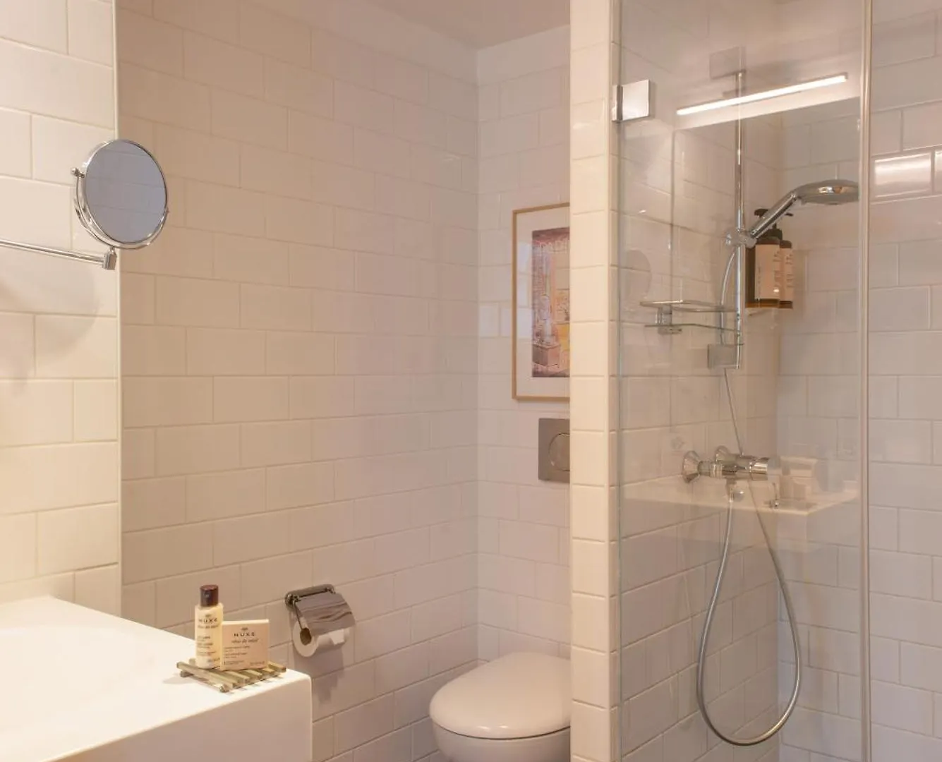 Suites&Hôtel Helzear Etoile Paris