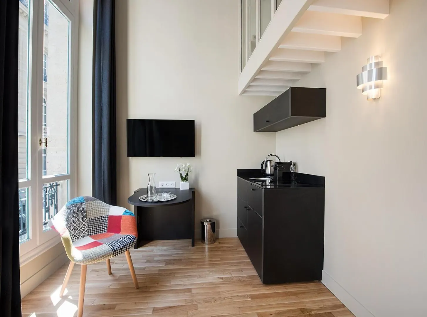 Hotel Helzear Etoile Paris 4*,