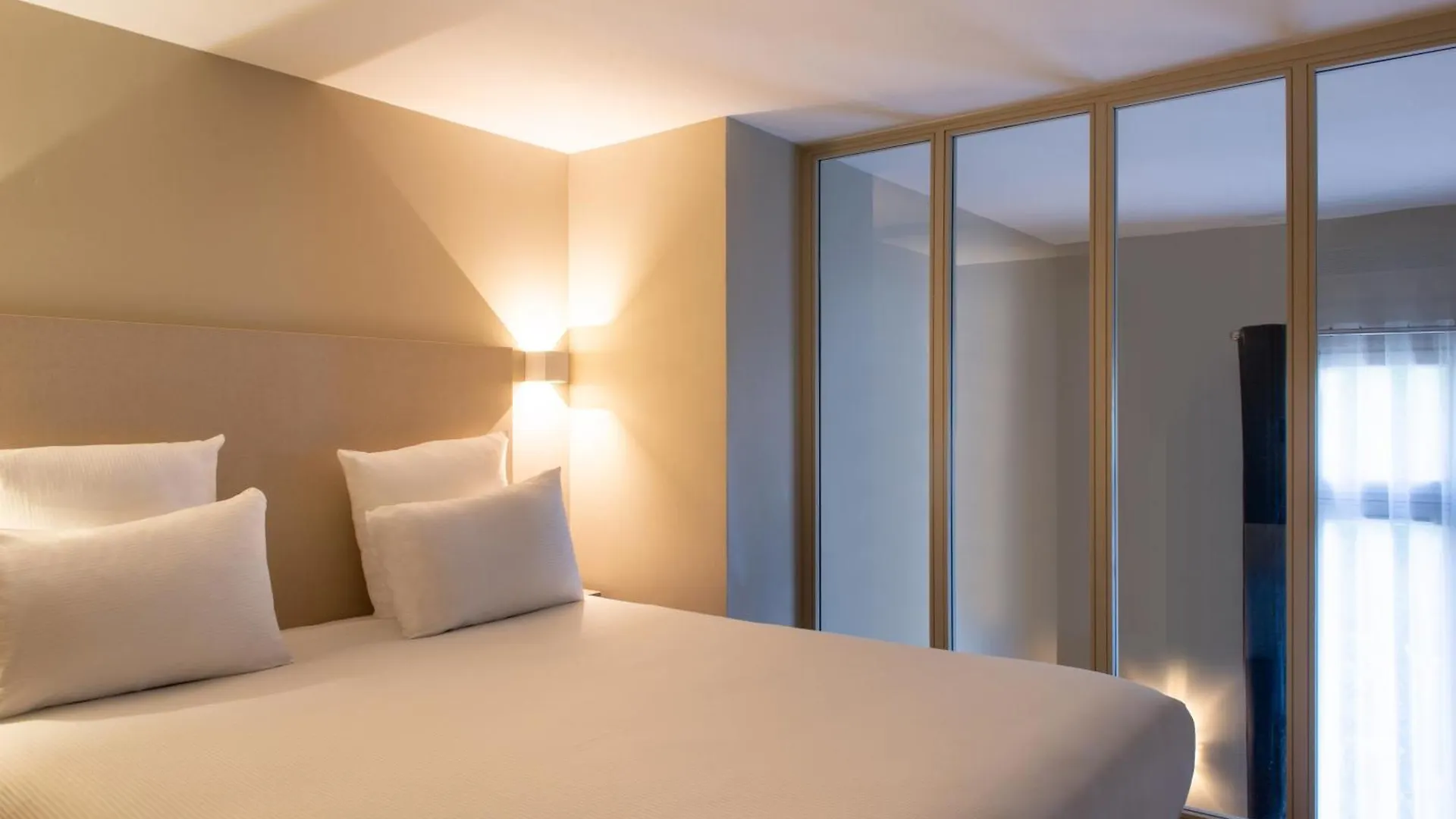 Hotel Helzear Etoile Paris