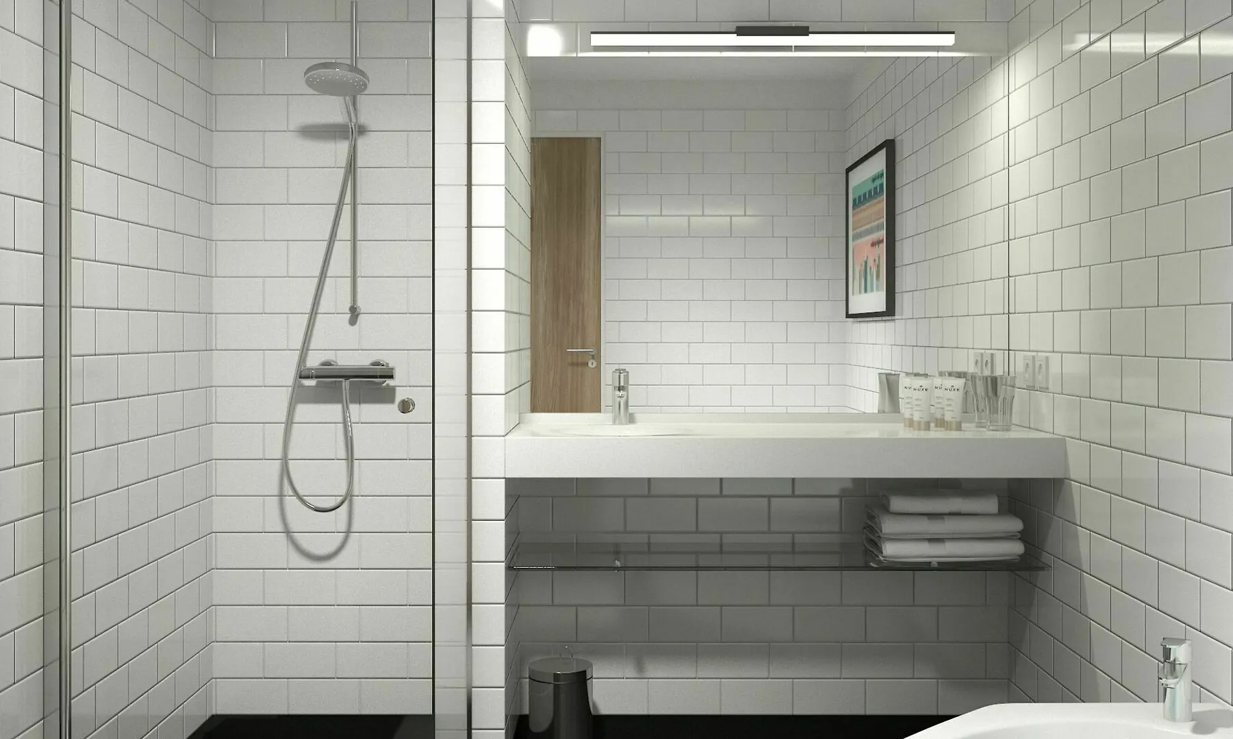 Suites&Hôtel Helzear Etoile Parijs Frankrijk