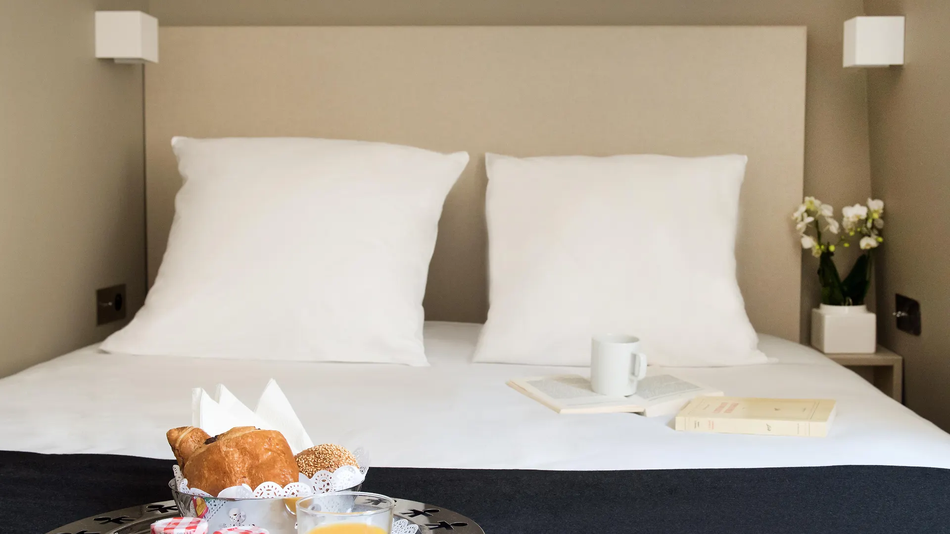 Hotel Helzear Etoile Paris 4*,