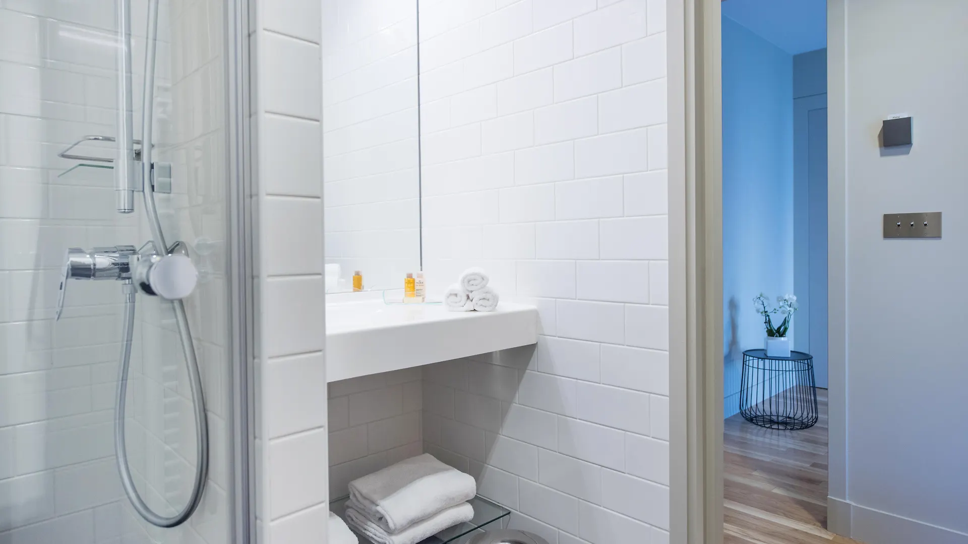 Hotel Helzear Etoile Paris