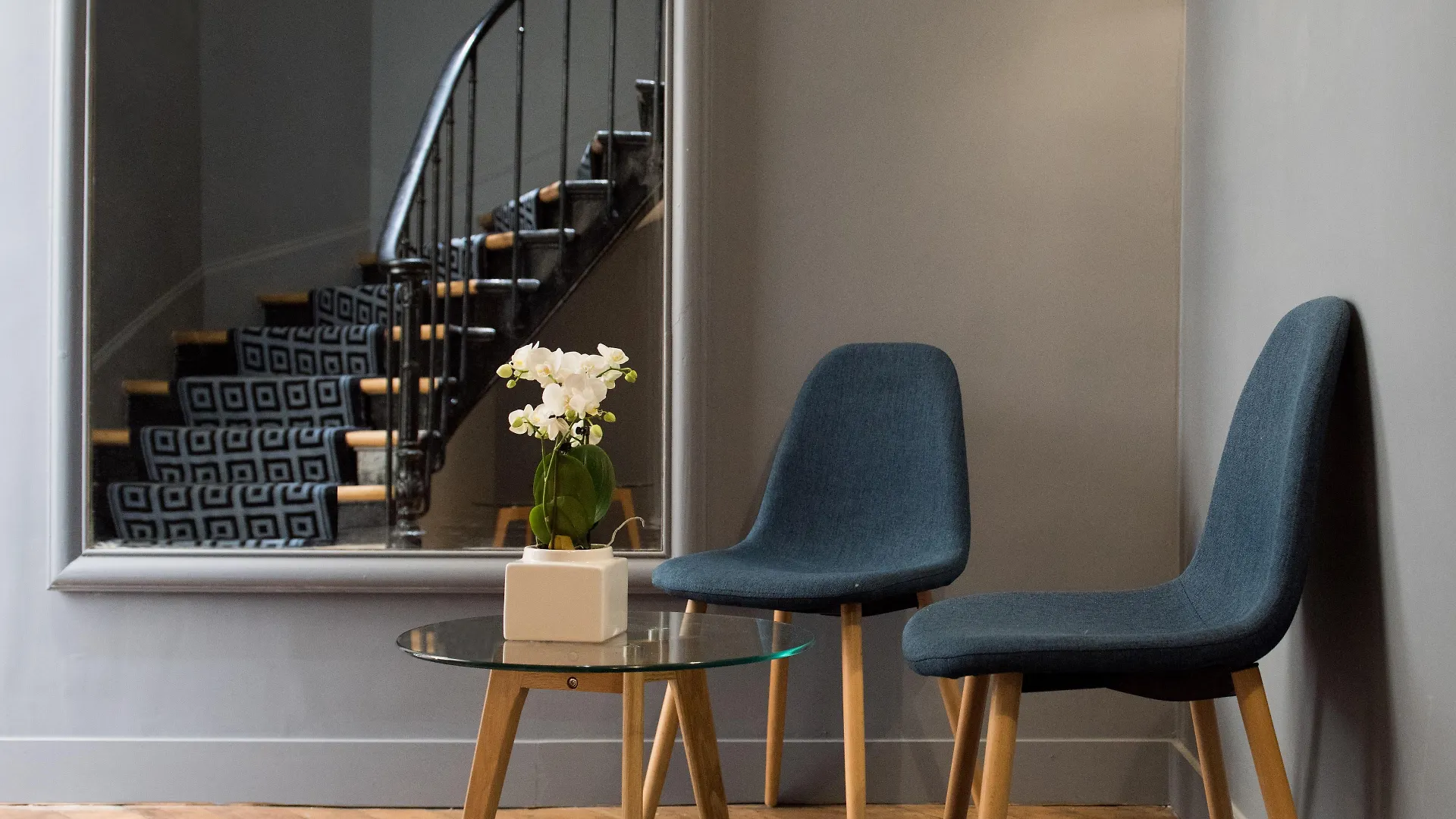 Hotel Helzear Etoile Paris 4*,  France