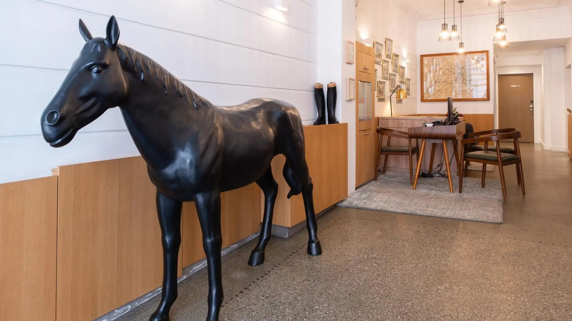 Hotel Helzear Etoile Paris 4*,