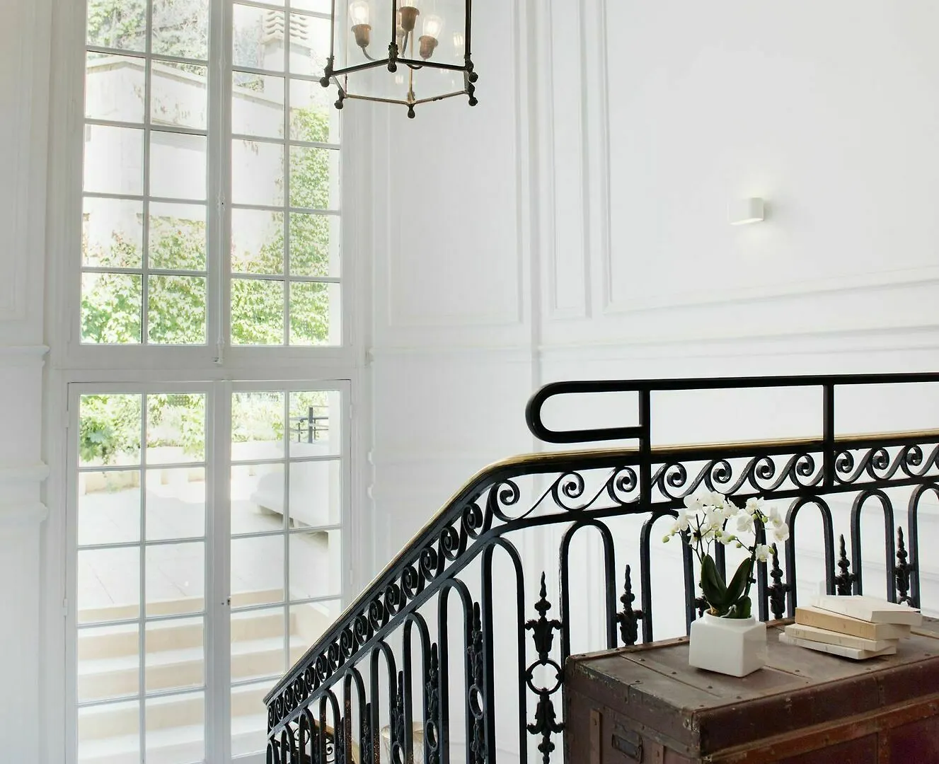 Hotel Helzear Etoile Paris